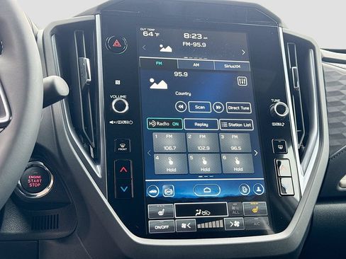 New 2026 Subaru Forester Premium AWD/4WD image 12