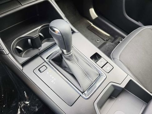 New 2026 MAZDA CX-5 Select AWD/4WD image 21
