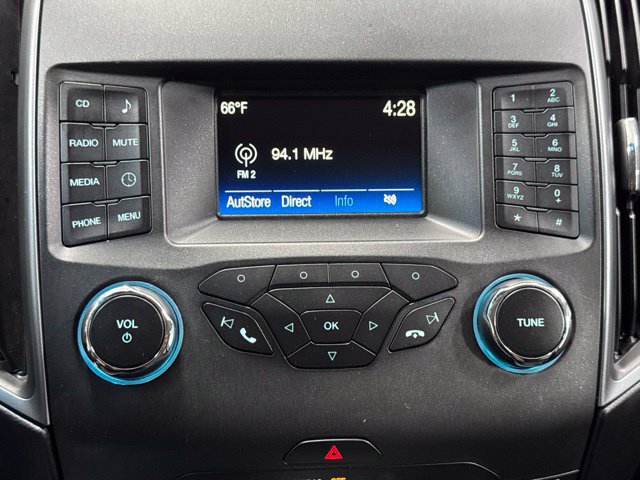 Used 2018 Ford Edge SE FWD image 16