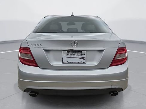 Used 2009 Mercedes-Benz C 300 Sedan image 7