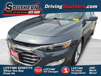 Used 2021 Chevrolet Malibu LT 360° Tour