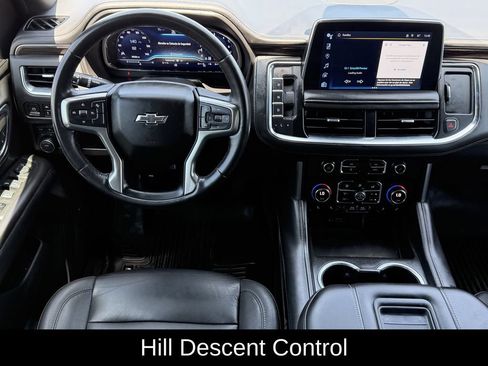 Used 2023 Chevrolet Suburban Z71 AWD/4WD image 13