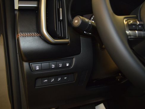 New 2026 MAZDA CX-50 AWD 2.5 Hybrid w/ Premium Pkg image 16