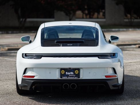 Used 2022 Porsche 911 GT3 RWD image 12