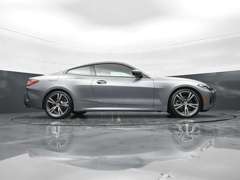 Certified 2023 BMW 430i Coupe w/ Convenience Package RWD image 27