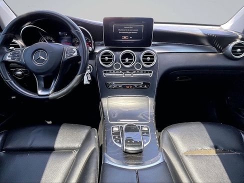 Used 2016 Mercedes-Benz GLC 300 image 15
