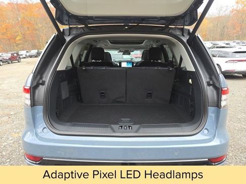 New 2026 Lincoln Aviator Reserve image 28