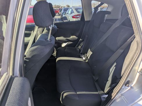 Used 2012 Honda Fit Sport image 26