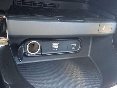 New 2026 Kia Seltos SX image 16