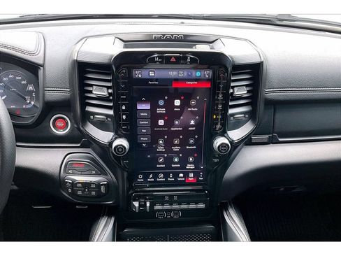 Used 2026 RAM 1500 RHO AWD/4WD image 31
