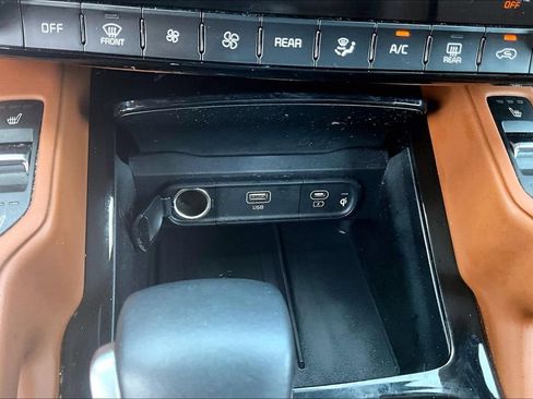 Used 2023 Kia Telluride SX Prestige X-Line AWD/4WD image 25