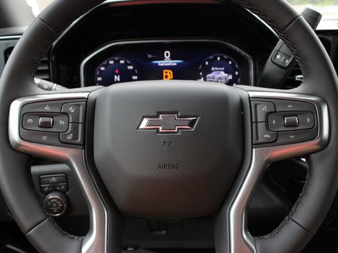 New 2026 Chevrolet Silverado 1500 RST w/ LPO, Liner Protection Package AWD/4WD image 28
