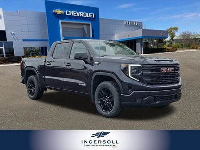 Used 2026 GMC Sierra 1500 Elevation