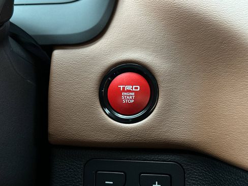 New 2026 Toyota Tundra 1794 Edition AWD/4WD image 20