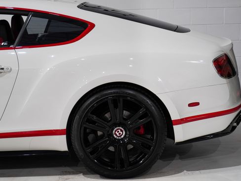Used 2017 Bentley Continental GT V8 S AWD/4WD image 34