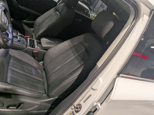 Used 2019 Audi Q5 2.0T Premium w/ Convenience Package AWD/4WD image 25