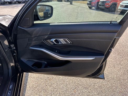 Used 2020 BMW M340i w/ Premium Package image 14