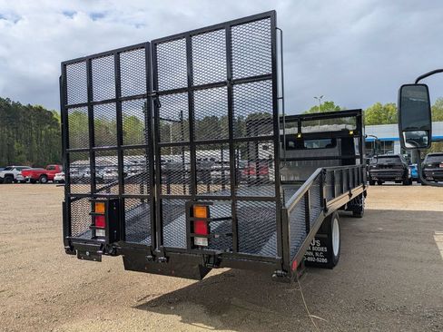 New 2026 Chevrolet Low Cab Forward RWD image 2
