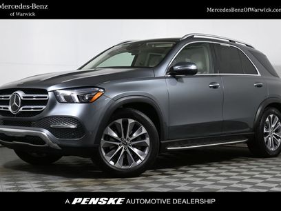Certified 2023 Mercedes-Benz GLE 350 4MATIC