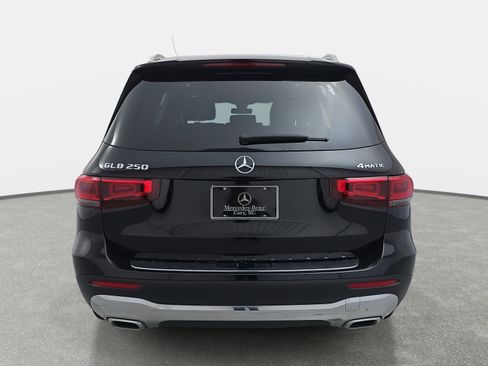 Certified 2022 Mercedes-Benz GLB 250 GLB 250 image 6