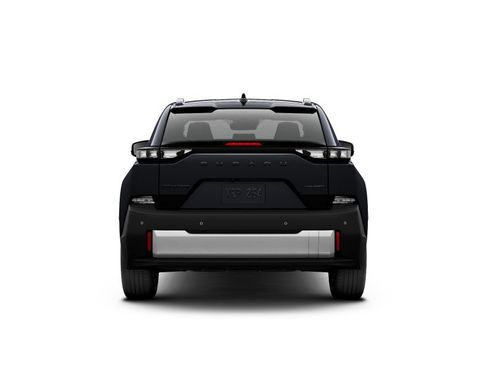 New 2026 Subaru Uncharted AWD image 9