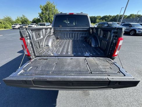 Used 2023 Ford F150 Lariat w/ Equipment Group 502A High AWD/4WD image 30