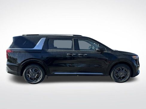 New 2026 Kia Carnival SX FWD image 6