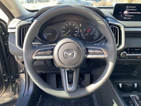 New 2026 MAZDA CX-50 2.5 Hybrid w/ Weather Package AWD/4WD image 16
