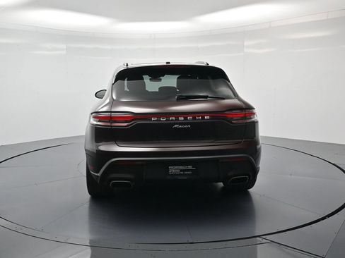 Certified 2023 Porsche Macan image 29