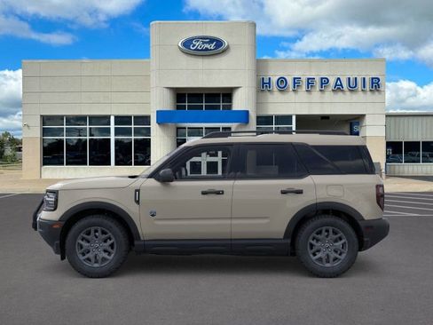New 2025 Ford Bronco Sport Big Bend image 3