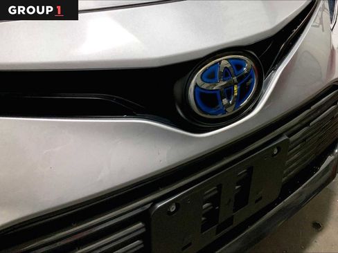 Used 2024 Toyota Camry XLE image 29