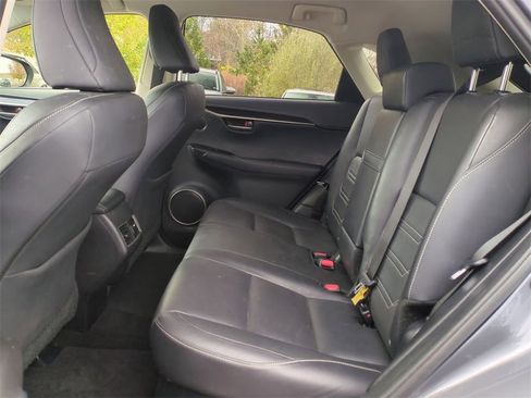 Used 2015 Lexus NX 300h AWD image 24