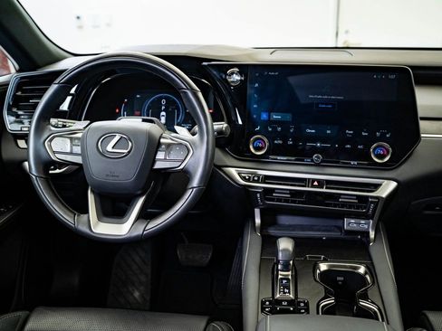 Certified 2024 Lexus RX 350 AWD w/ Convenience Package image 30