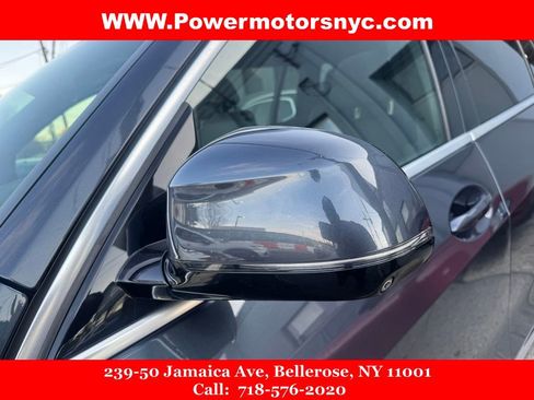 Used 2021 BMW X7 xDrive40i w/ Premium Package AWD/4WD image 10