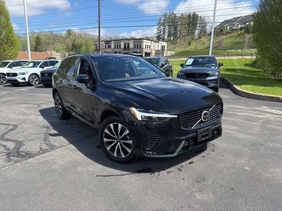 Used 2023 Volvo XC60 B5 Plus