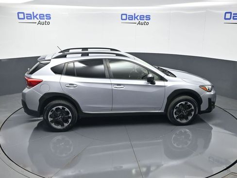 Used 2023 Subaru Crosstrek 2.0i AWD/4WD image 51
