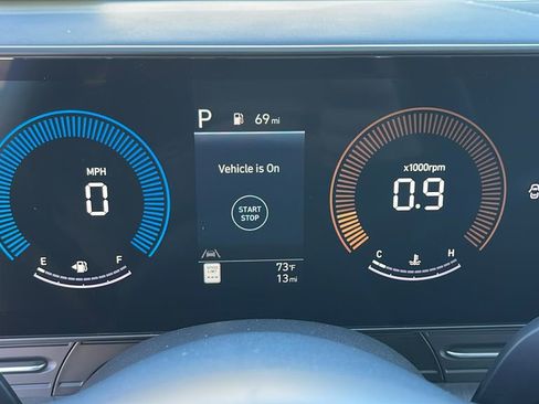 New 2026 Hyundai Kona SEL Sport image 24