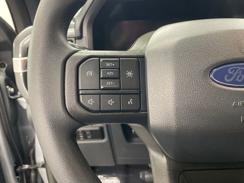 New 2025 Ford F150 STX w/ Equipment Group 200A image 19