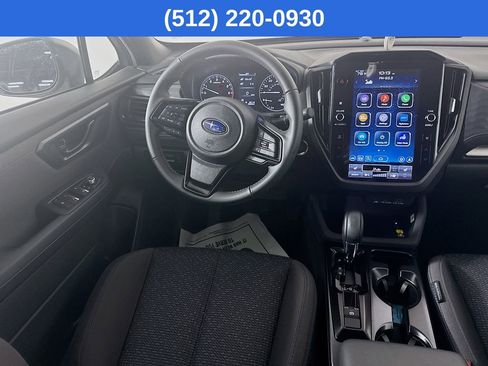 Certified 2026 Subaru Forester Premium image 27