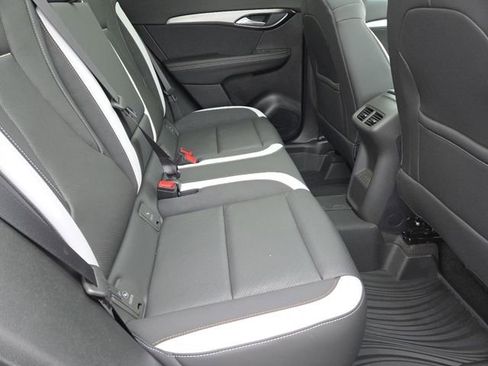 New 2026 Buick Envision Sport Touring image 30