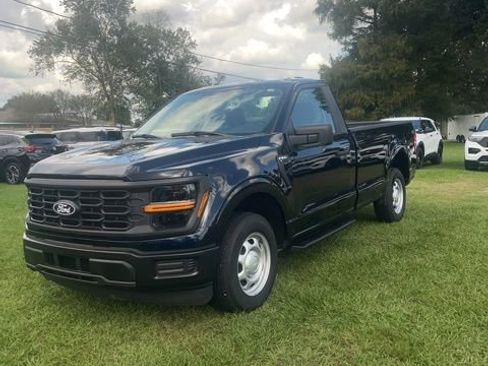 Used 2025 Ford F150 XL image 3