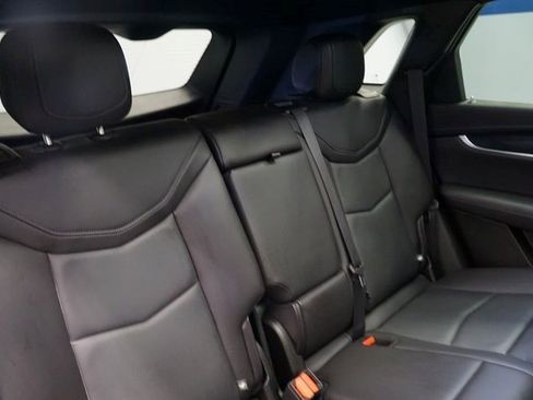 Certified 2023 Cadillac XT5 Premium Luxury image 16