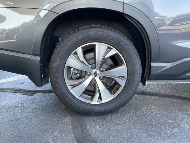 Used 2022 Subaru Ascent Premium w/ Convenience Package AWD/4WD image 35