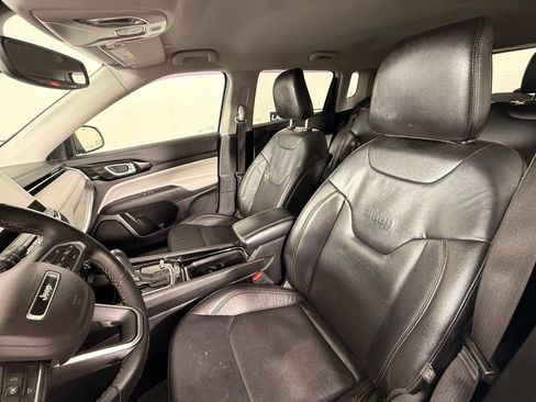 Used 2022 Jeep Compass Limited AWD/4WD image 41