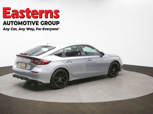 Used 2022 Honda Civic Sport image 39