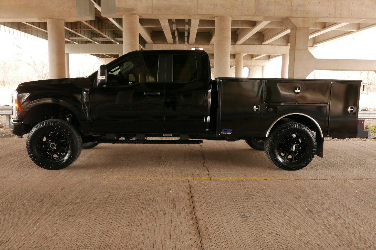 Used 2026 Ford F250 XL w/ STX Appearance Package AWD/4WD image 24