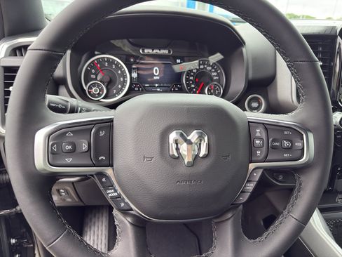 New 2026 RAM 1500 Big Horn image 18