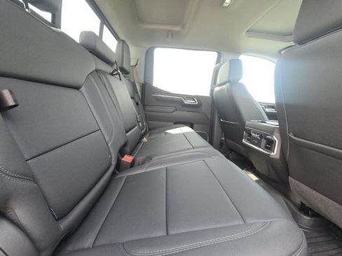 Used 2025 GMC Sierra 1500 SLT w/ SLT Premium Package AWD/4WD image 15