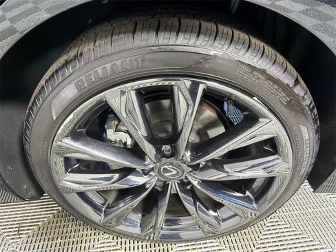 Used 2023 Lexus IS 350 F Sport image 21