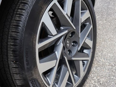 Used 2022 Hyundai Santa Fe Calligraphy FWD image 38